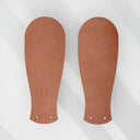 No-Show Boot Kiltie (False Tongue) (Scratch & Dent)