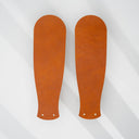 No-Show Boot Kiltie (False Tongue) (Scratch & Dent)