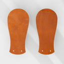 No-Show Boot Kiltie (False Tongue) (Scratch & Dent)