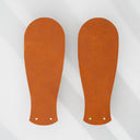 No-Show Boot Kiltie (False Tongue) (Scratch & Dent)