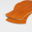No-Show Boot Kiltie (False Tongue) (Scratch & Dent)