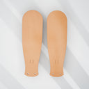 No-Show Boot Kiltie (False Tongue) (Scratch & Dent)
