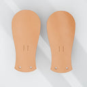 No-Show Boot Kiltie (False Tongue) (Scratch & Dent)