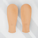 No-Show Boot Kiltie (False Tongue) (Scratch & Dent)