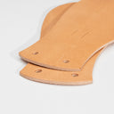 No-Show Boot Kiltie (False Tongue) (Scratch & Dent)