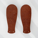 No-Show Boot Kiltie (False Tongue) (Scratch & Dent)