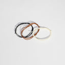 Leather Ring