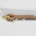Micro-Adjust Belt - .75"