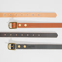 Micro-Adjust Belt - .75"