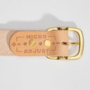 Micro-Adjust Belt - 1.5"