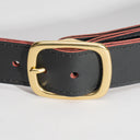 Blood Core Micro-Adjust Belt - 1.5" (Scratch & Dent)
