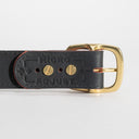 Blood Core Micro-Adjust Belt - 1.5" (Scratch & Dent)