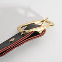 Blood Core Micro-Adjust Belt - 1.5" (Scratch & Dent)