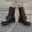 Blood Core Tanker Boot