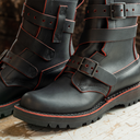 Blood Core Tanker Boot