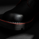 Blood Core Tanker Boot