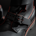 Blood Core Tanker Boot