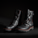 Blood Core Tanker Boot