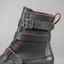 Blood Core Tanker Boot
