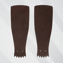 Fringe Boot Kiltie (False Tongue)