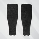 Fringe Boot Kiltie (False Tongue)
