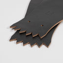Fringe Boot Kiltie (False Tongue)