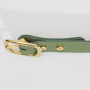 Micro-Adjust Belt - 1.25"