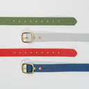 Micro-Adjust Belt - 1.25"