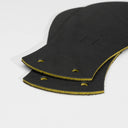 No-Show Boot Kiltie (False Tongue)