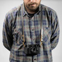 Slim Neck Strap