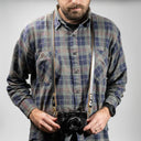 Slim Neck Strap