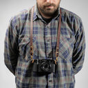 Slim Neck Strap