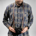 Slim Neck Strap
