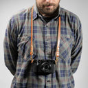 Slim Neck Strap