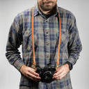Slim Neck Strap