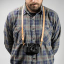 Slim Neck Strap