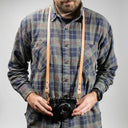 Slim Neck Strap