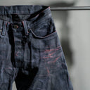 Blood Brothers Selvedge Denim