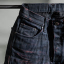 Blood Brothers Selvedge Denim