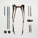 Bandit - Pro Package - Camera Harness