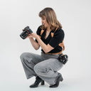Bandit - Camera Harness