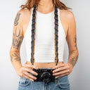 Lasso Link Neck Strap