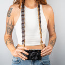 Lasso Link Neck Strap
