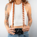 Lasso Link Neck Strap