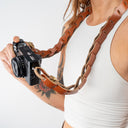 Lasso Link Neck Strap