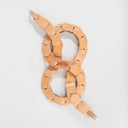Lasso Link Neck Strap