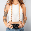 Lasso Link Neck Strap