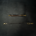 Leather Safety Strap