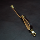 Leather Safety Strap