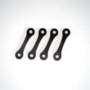 Lasso Link Gear Loop (4 Pack)